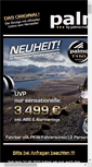 Mobile Screenshot of new-trike.de